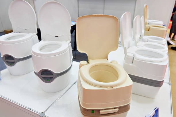 Best Portable Restroom Servicing (Cleaning and Restocking)  in Great Neck Gardens, NY